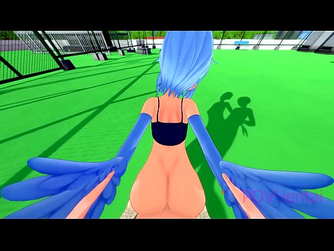 ❤️ ក្មេងស្រីបិសាច Harpy ។ ស្លុត នៅ km.porncomixone.ru ️❤